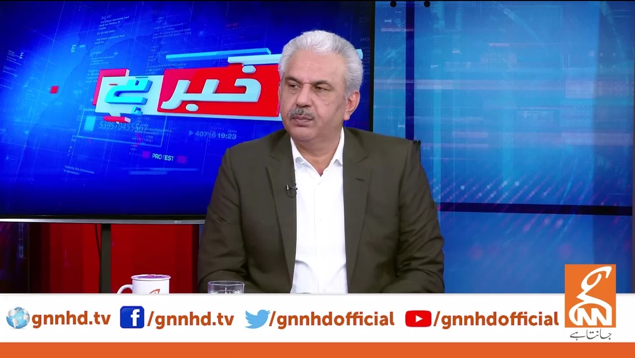 PM being pressed by allies to not take bold decisions, reveals Arif Hameed Bhatti